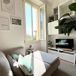 Monica House 公寓 苏尔扎诺