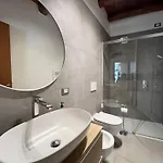 公寓 Monica House 苏尔扎诺