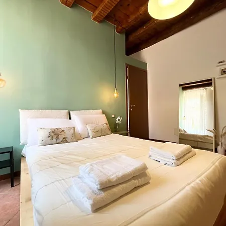 아파트 Monica House *
