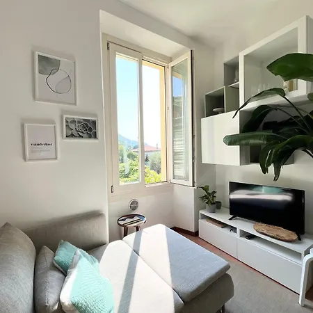 Monica House Apartmán