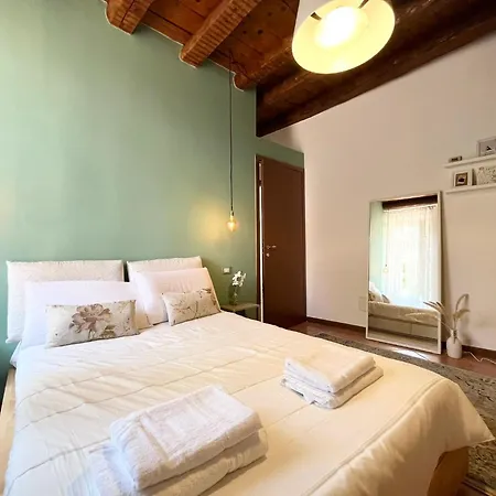 Monica House * 술자노