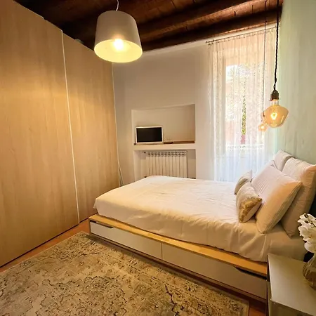 Monica House * 술자노