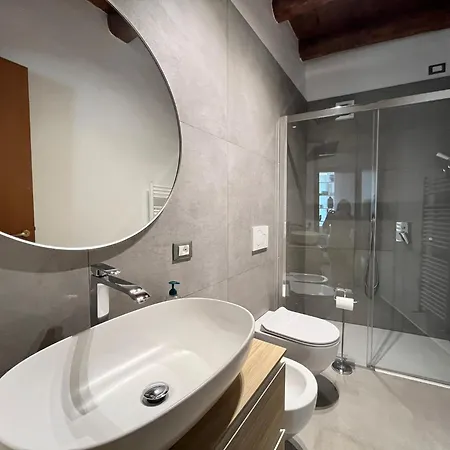 Apartmán Monica House Sulzano