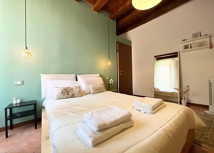 아파트 Monica House *