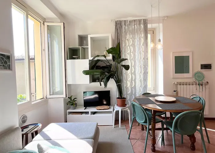 Monica House
