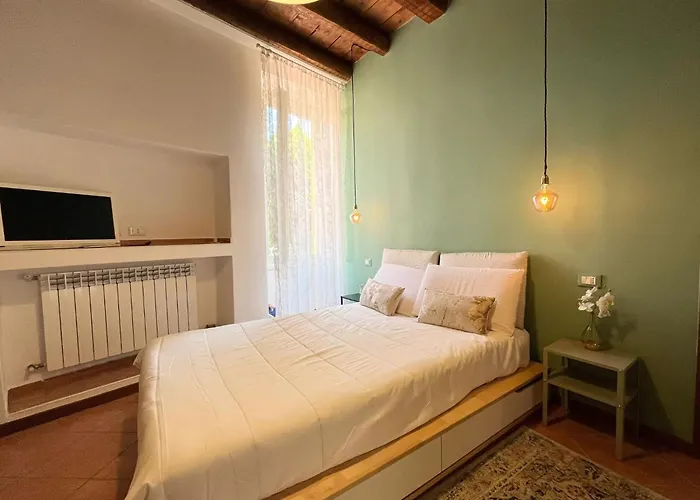 Monica House 아파트